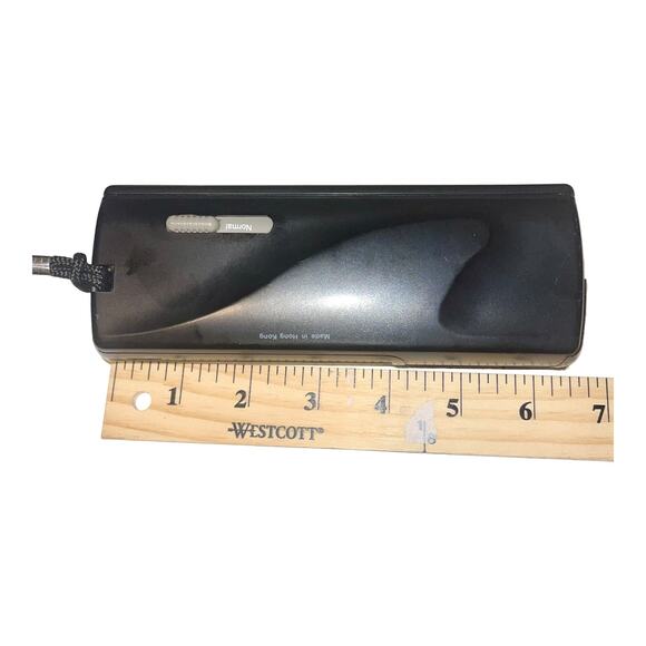 ANSCO Motorized Vision Twin Lens 110 Film Camera & Olympus Case - Picture 9 of 13